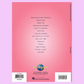 Ariana Grande For Easy Piano Book
