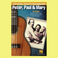 Ukulele Chord Songbook Peter Paul & Mary