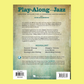 Playalong With Jazz Classroom Instruments Bk/Ola