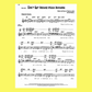The Singer's Book of Jazz Standards - Mens' Edition Book