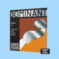 Thomastik 133.3/4 Dominant Violin 'G' 3/4 String