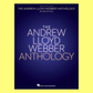 Andrew Lloyd Webber Anthology - Piano/Vocal/Guitar Songbook (Revised Edition)