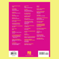 21st Century Musical Theatre Women's 3rd Edition Book
