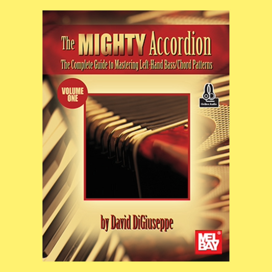 The Mighty Accordion Book/Ola