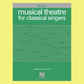 Musical Theatre For Classical Singers Tenor