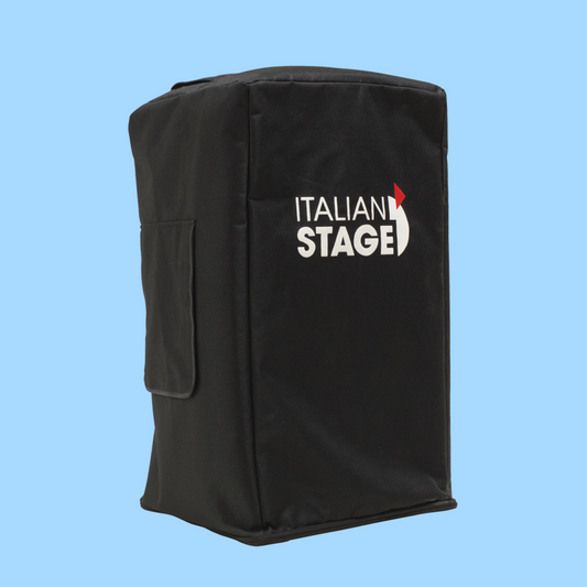 Italian Stage Cover for SPX12 range of Speakers