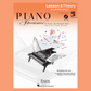 Piano Adventures: All In Two -Level 2B Lesson & Theory Book/Cd