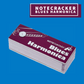 Notecracker Blues Harmonica - 70 Fun Learning Cards