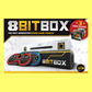 Boardgame: 8 Bit Box