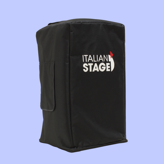 Italian Stage Cover for SPX10 range of Speakers