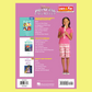 Disney Princess Favorites 3 Books/Recorder Pack