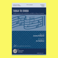 Tango To Evora - Soprano, Alto, Tenor, Bass Sheet Music