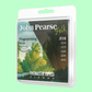 Thomastik PJ116 John Pearse Acoustic Guitar Folk String Set
