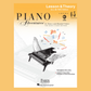 Piano Adventures: All In Two -Level 4-5 Lesson & Theory Book