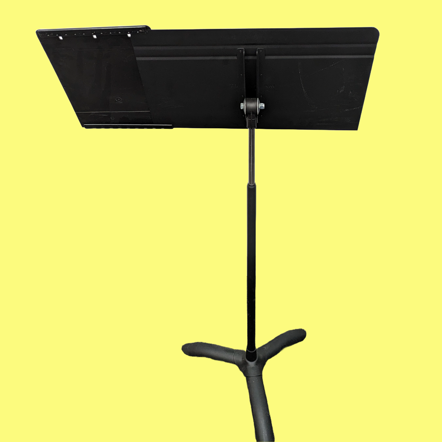 Manhasset Maestro Stand Out Extender - Black