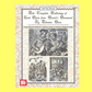 The Complete Anthology Of Lute Music Book