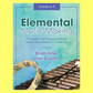 Elemental Music Making Book/Cd-Rom (Classroom Activity with Reproducible Pages)