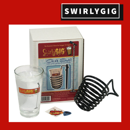 Original Swirlygig Gift Set