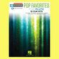 Pop Favorites For Flute Play Along Book/Ola