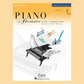 Piano Adventures: Theory Level 4 Book (2nd Edition)