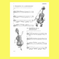 Fiddle Magic - 180 Technical Exercises For Violin Book