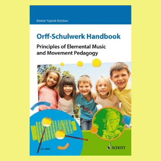 Orff Schulwerk Handbook