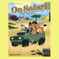 On Safari Performance and Accompaniment CD