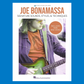 Joe Bonamassa - Signature Sounds Styles & Techniques Book/Olm