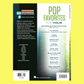 Pop Favorites For Violin Play Along Book/Ola