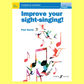 Improve Your Sight Singing! Grade 1-3 (New Edition)
