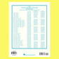 Singers Musical Theatre Anthology Teens Mezzo-Soprano/Alto/Belter Book