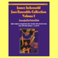 Aebersold Jazz Ensemble Volume 1 Clarinet Book
