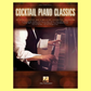 Cocktail Piano Classics Easy Piano
