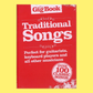 The Gig Book - Traditional Songs (110 Songs)