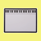 Alfred's Music For Little Mozarts Student Starter Kit - Books, Bag, Toys & Activity Board
