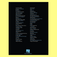 The Best Broadway Piano Solos Ever Book (70 Songs)