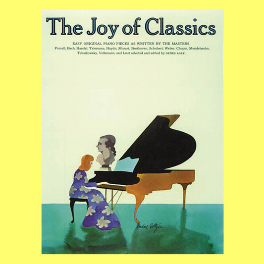The Joy Of Classics