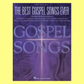 The Best Gospel Songs Ever - PVG Songbook (80 Songs)