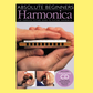 Absolute Beginners Harmonica Book/Cd