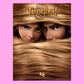 Tangled Disney Movie Selections - Easy Piano Book