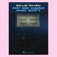 Billie Eilish - Hit Me Hard and Soft Easy Piano Book