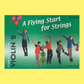 Flying Start For Strings - Violin Book 2