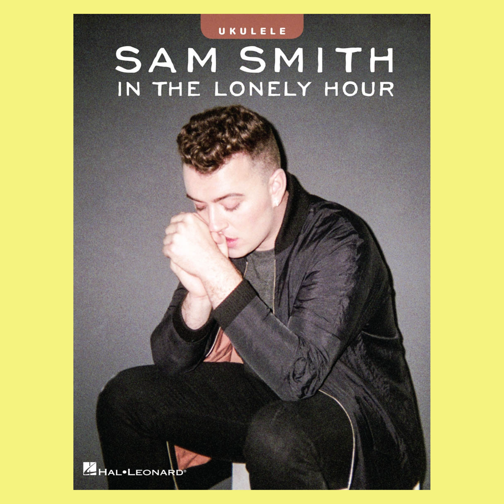 Sam Smith - In The Lonely Hour Ukulele