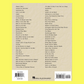 Budget Books Acoustic PVG Songbook