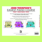 John Thompson's Easiest Piano Course - First Christmas Pops Book