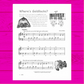 AMEB P Plate Piano Complete Pack - Books 1 to 3