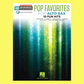 Pop Favorites For Alto Saxophone Play Along Book/Ola