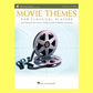 Movie Themes For Classical Players Flute/Piano Bk/Ola