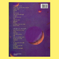 Smashing Pumpkins - Mellon Collie and the Infinite Sadness Guitar Tab Book
