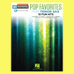 Pop Favorites For Tenor Saxophone Play Along Book/Ola